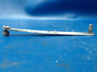 0413390-23 Cessna - Arm - Cabin Door Window